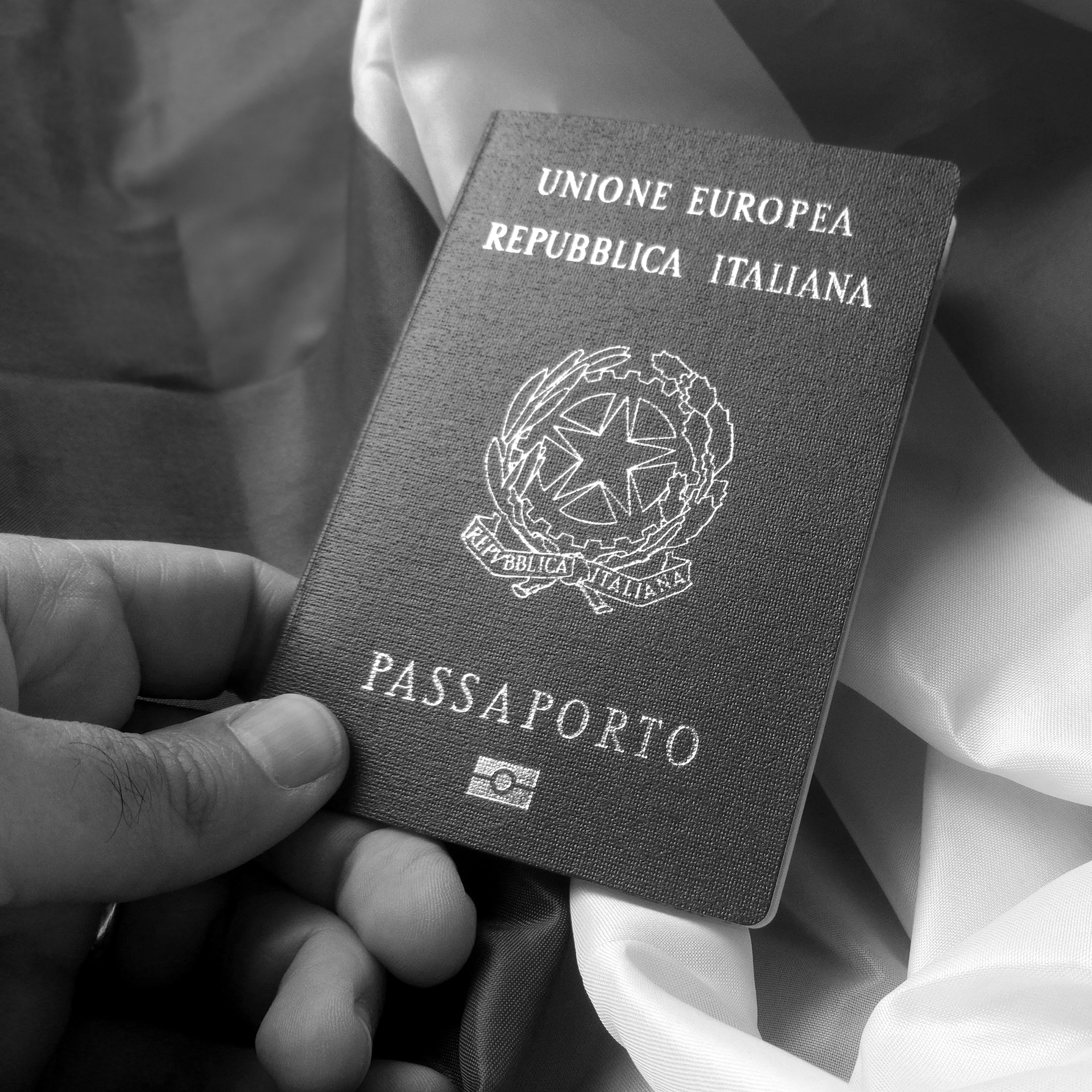 Fast-track for prepared clients