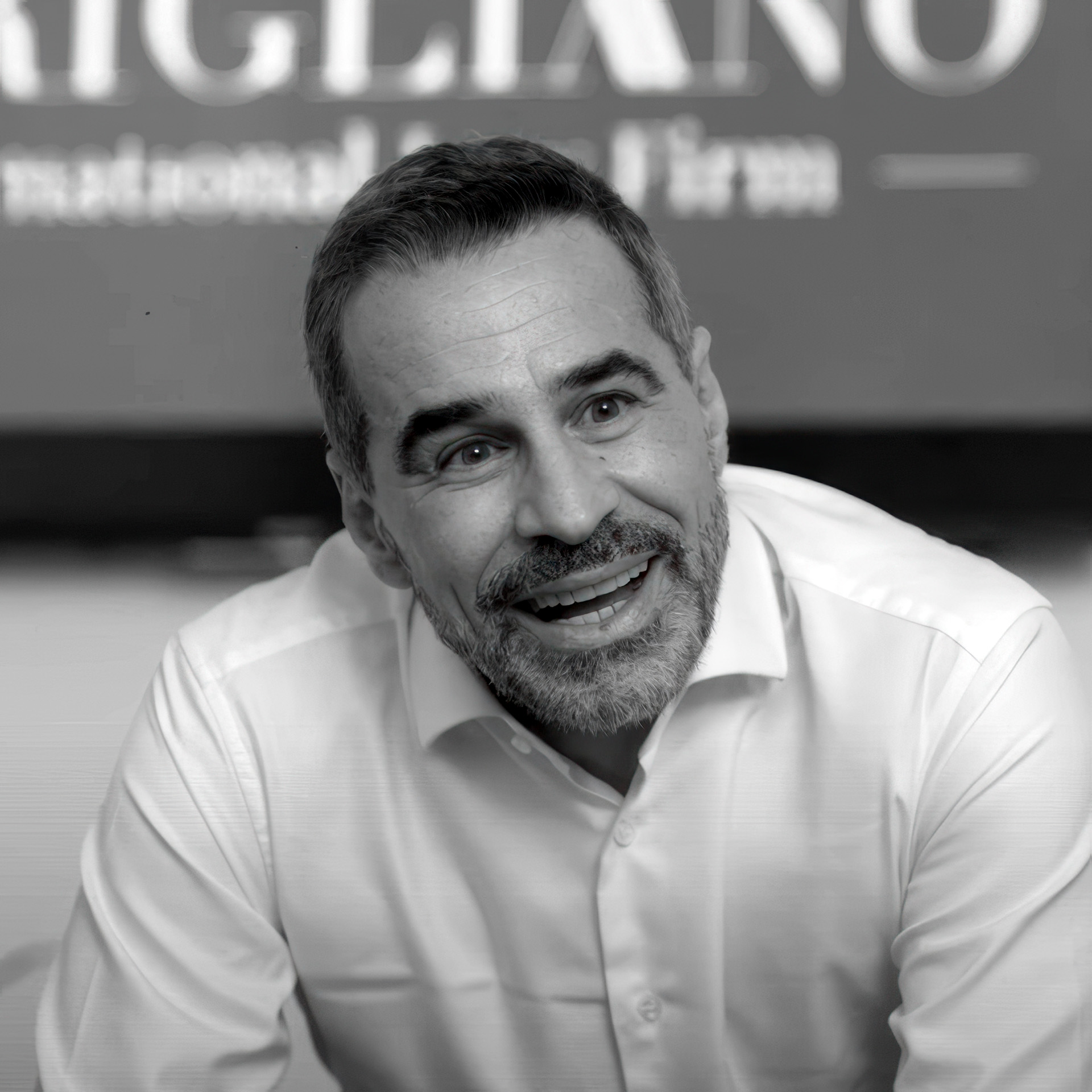 Italian court specialists