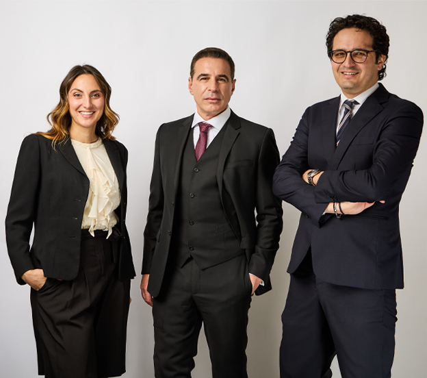 Strategy built around your case